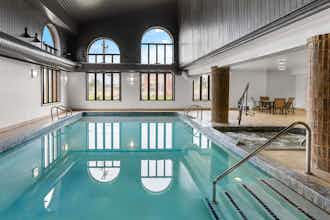 Hotel Best Western Gaylord photo 2