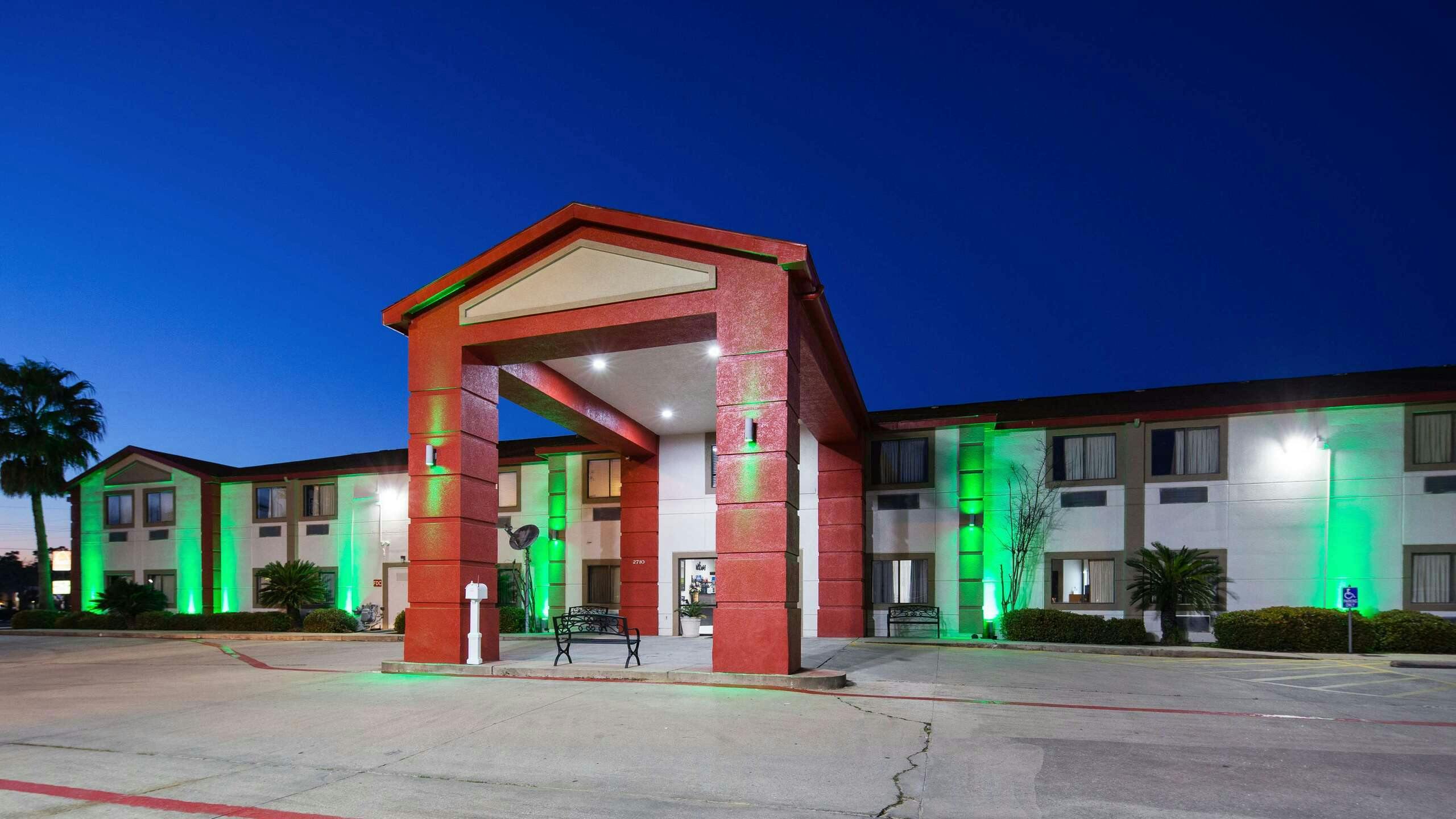 Sure Stay Hotel By Best Western Orange