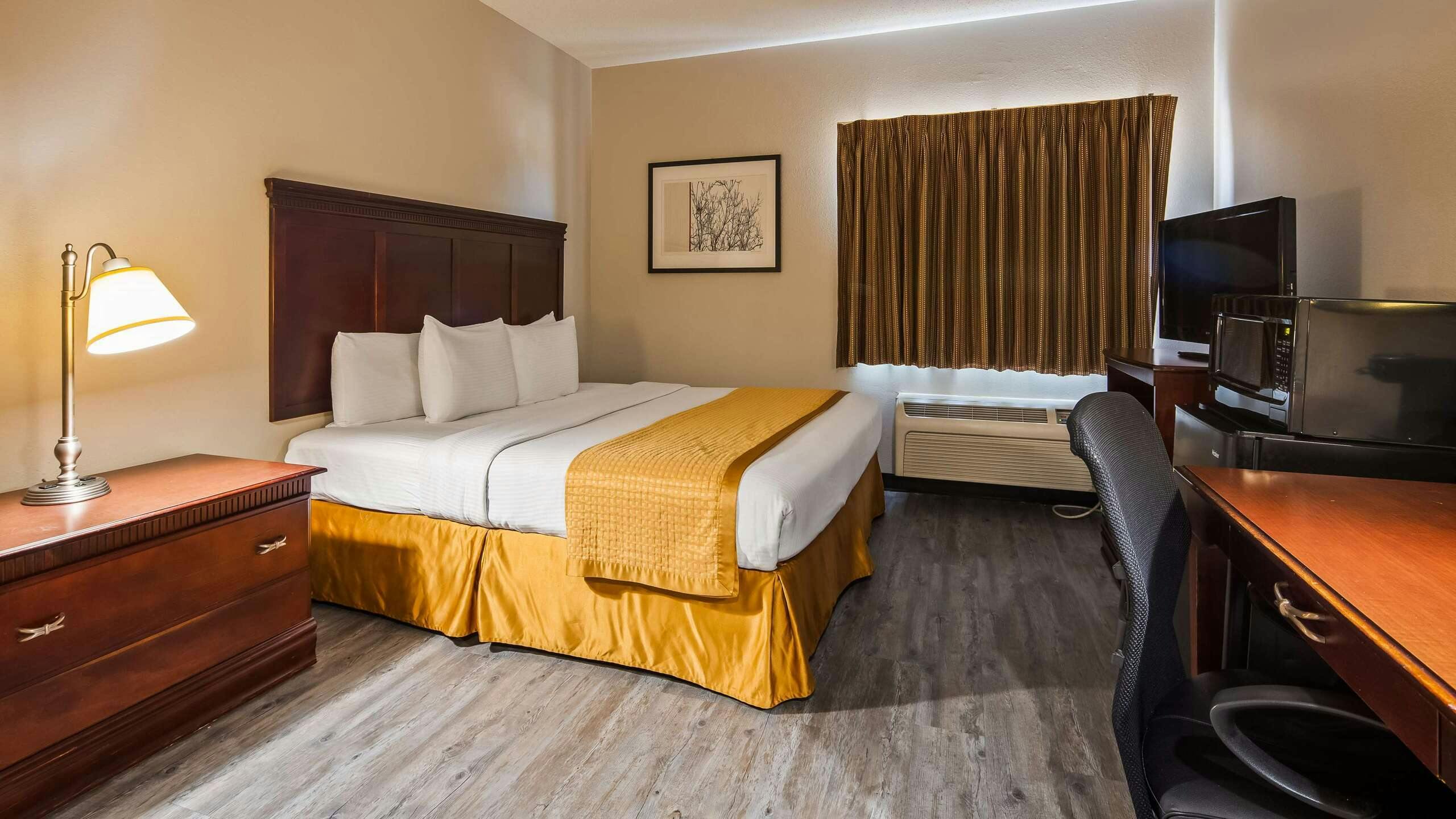 Hotel Sure Stay Hotel By Best Western Orange photo 1
