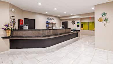 Hotel Sure Stay Hotel By Best Western Orange photo 2