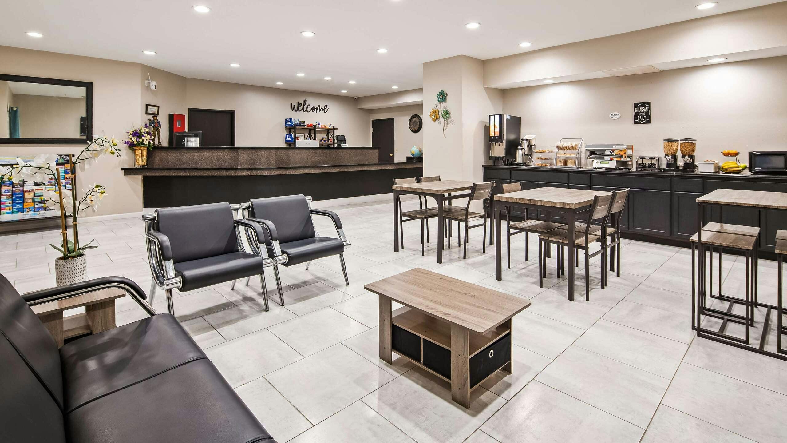 Hotel Sure Stay Hotel By Best Western Orange photo 3