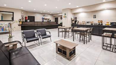 Hotel Sure Stay Hotel By Best Western Orange photo 3