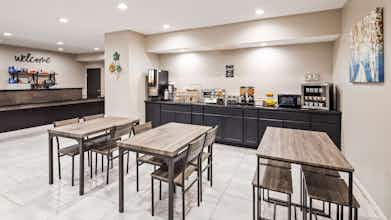 Hotel Sure Stay Hotel By Best Western Orange photo 4