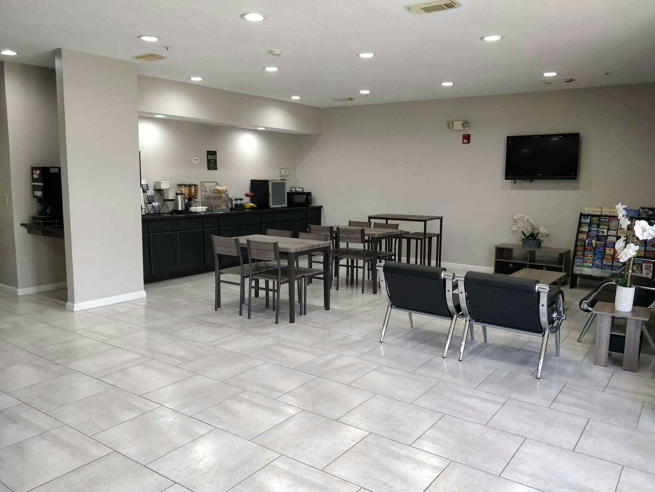 Hotel Sure Stay Hotel By Best Western Orange photo 5