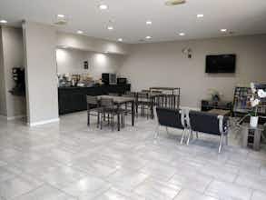Hotel Sure Stay Hotel By Best Western Orange photo 5