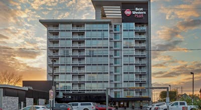 Best Western Plus Gatineau-Ottawa