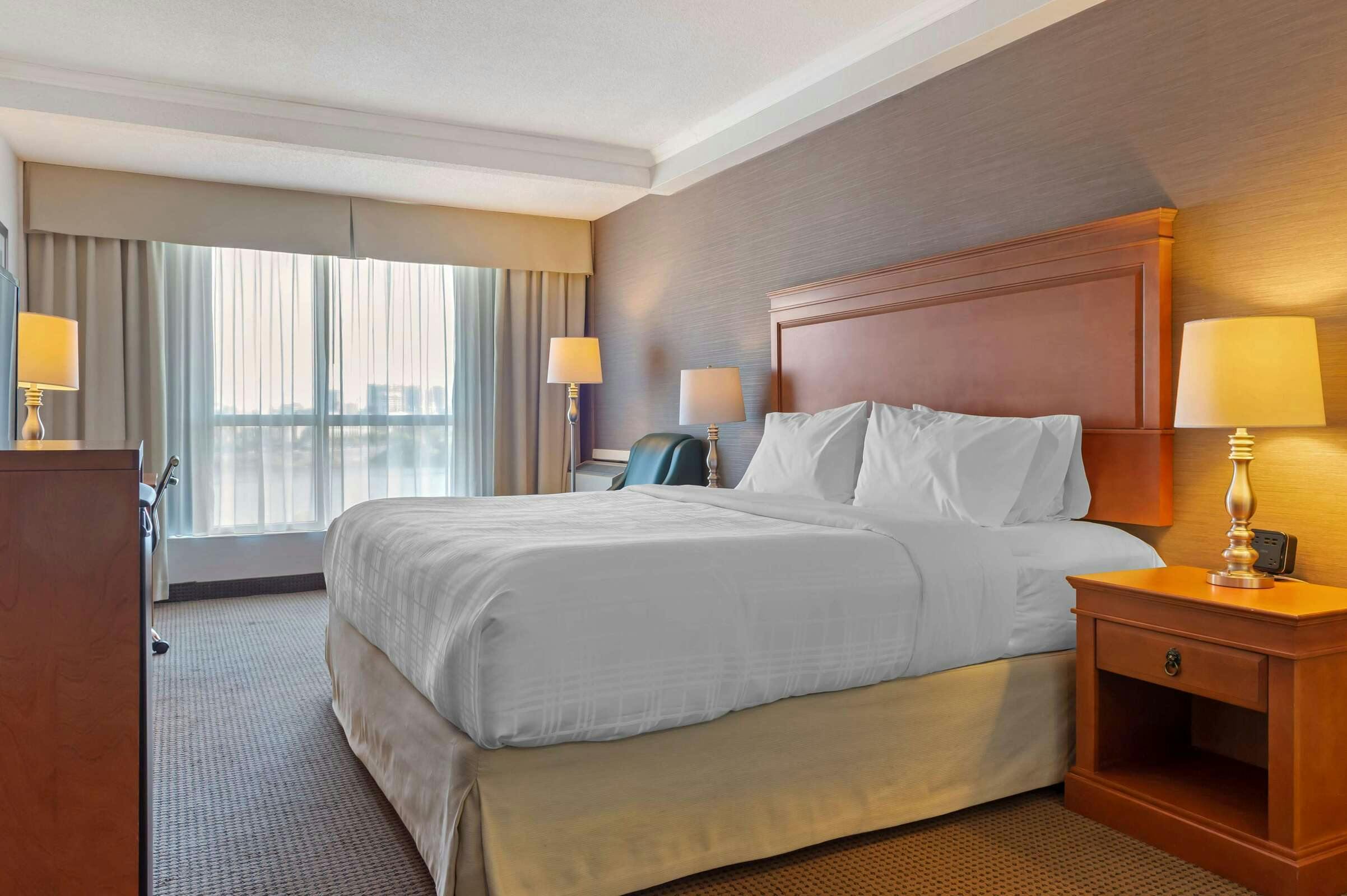 Hotel Best Western Plus Gatineau-Ottawa photo 1