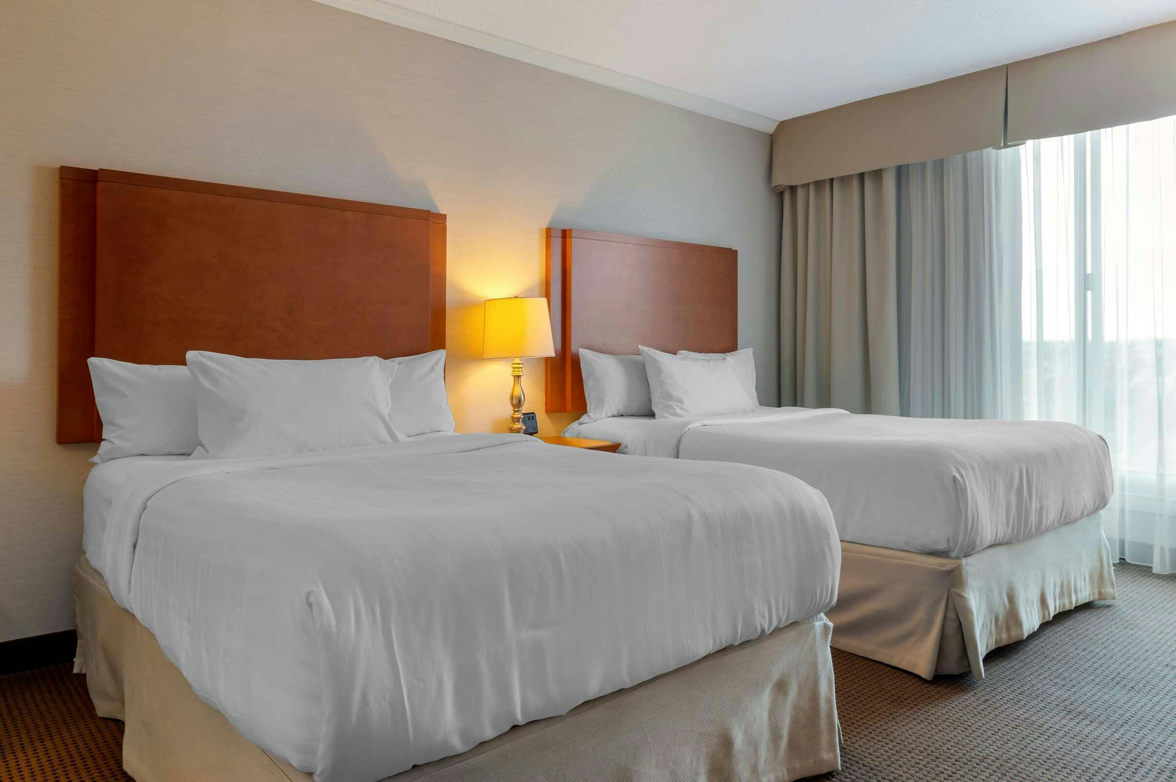 Hotel Best Western Plus Gatineau-Ottawa photo 4