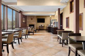 Hotel Best Western Paradise Inn photo 1