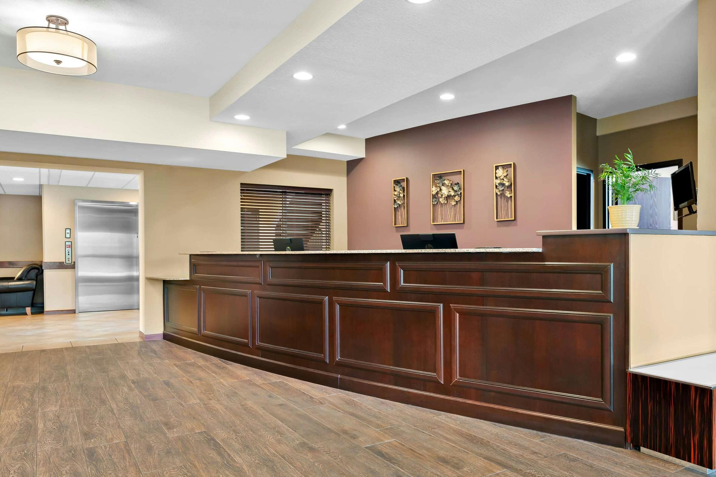 Hotel Best Western Paradise Inn photo 2