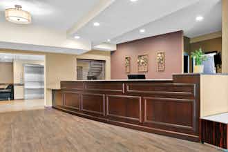 Hotel Best Western Paradise Inn photo 2