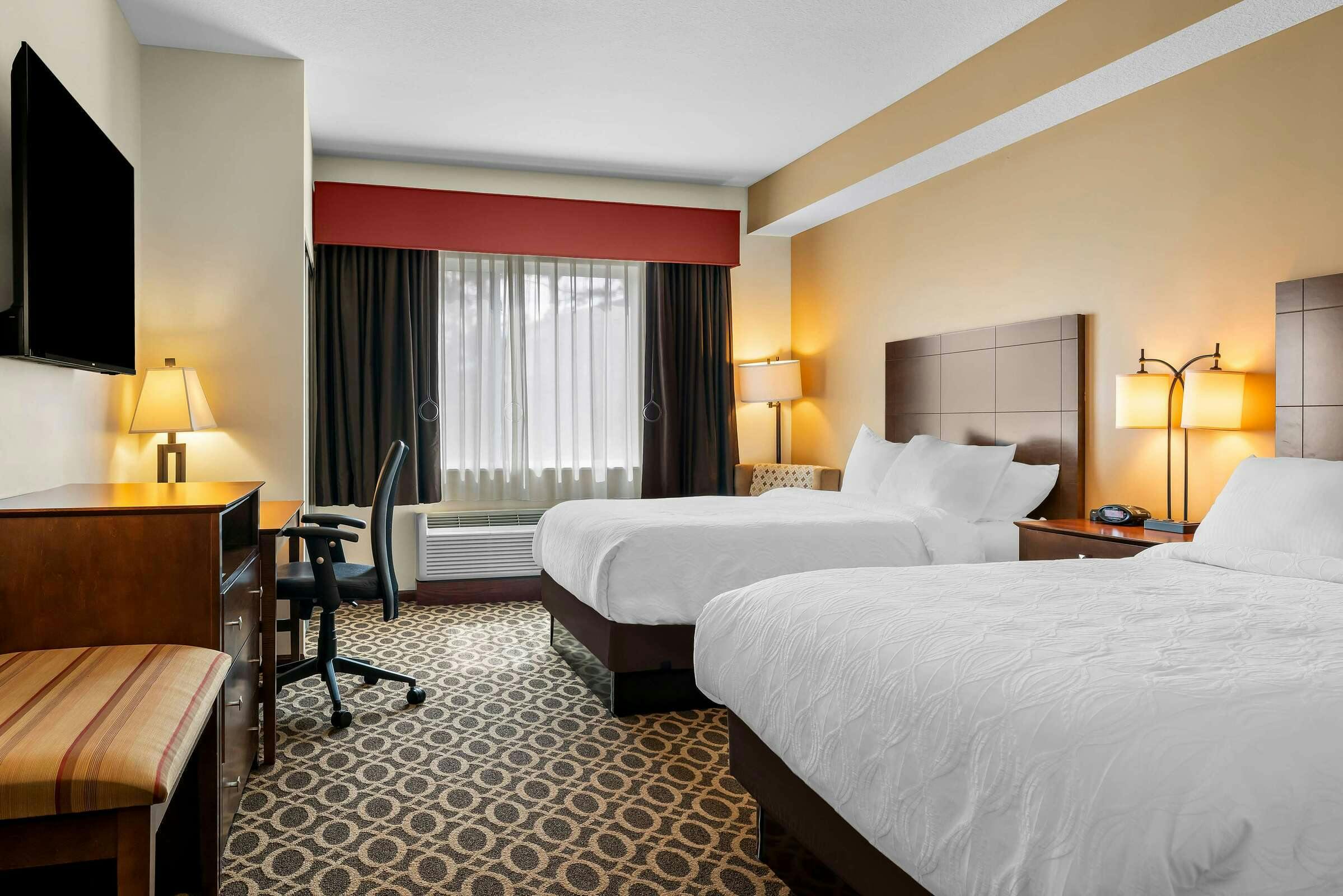 Hotel Best Western Paradise Inn photo 3