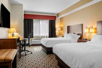 Hotel Best Western Paradise Inn photo 3