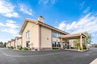 Hotel Best Western Paradise Inn photo 4