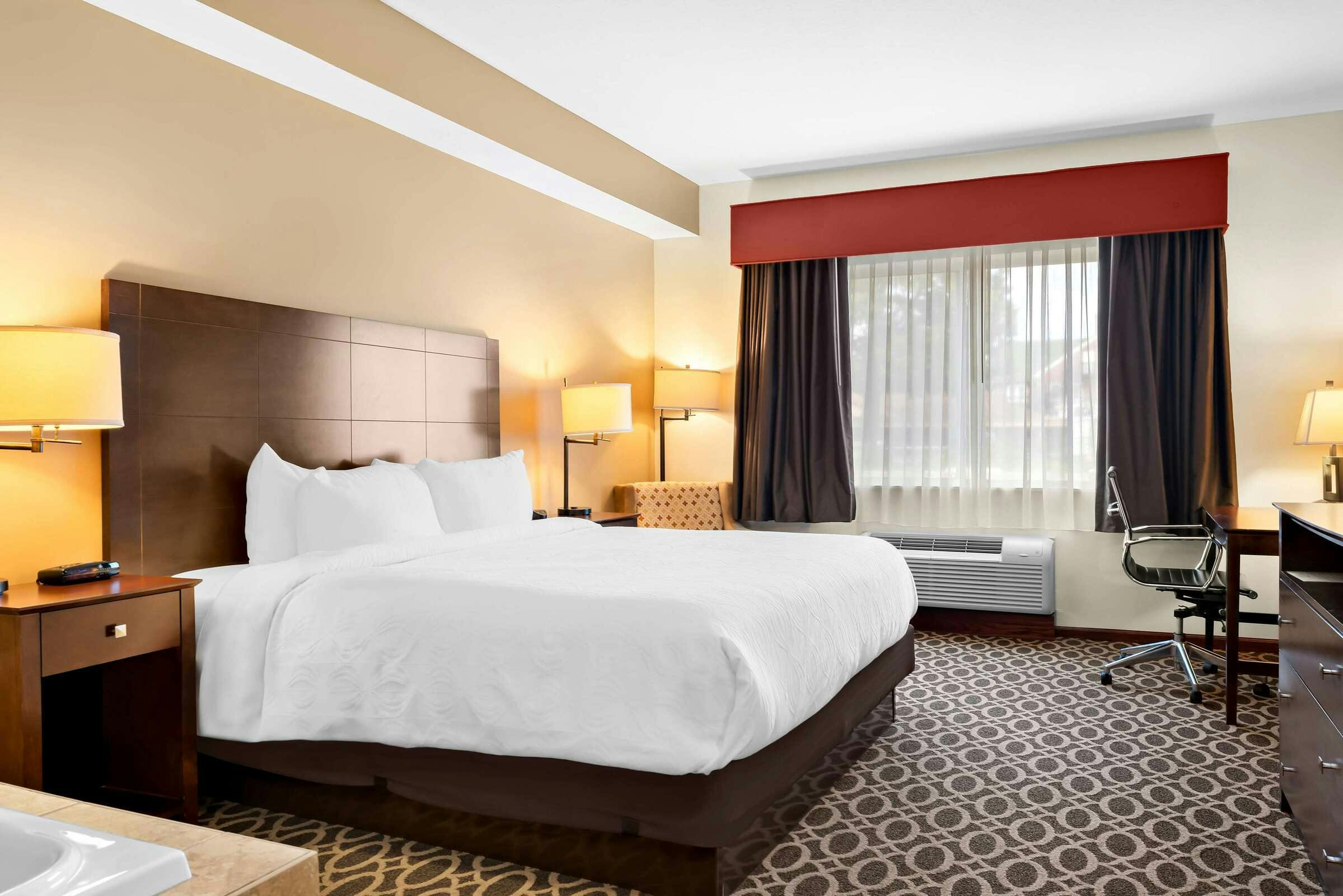 Hotel Best Western Paradise Inn photo 5