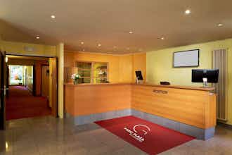 Hotel Hotel Parc Plaza photo 1