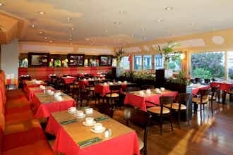 Hotel Hotel Parc Plaza photo 3