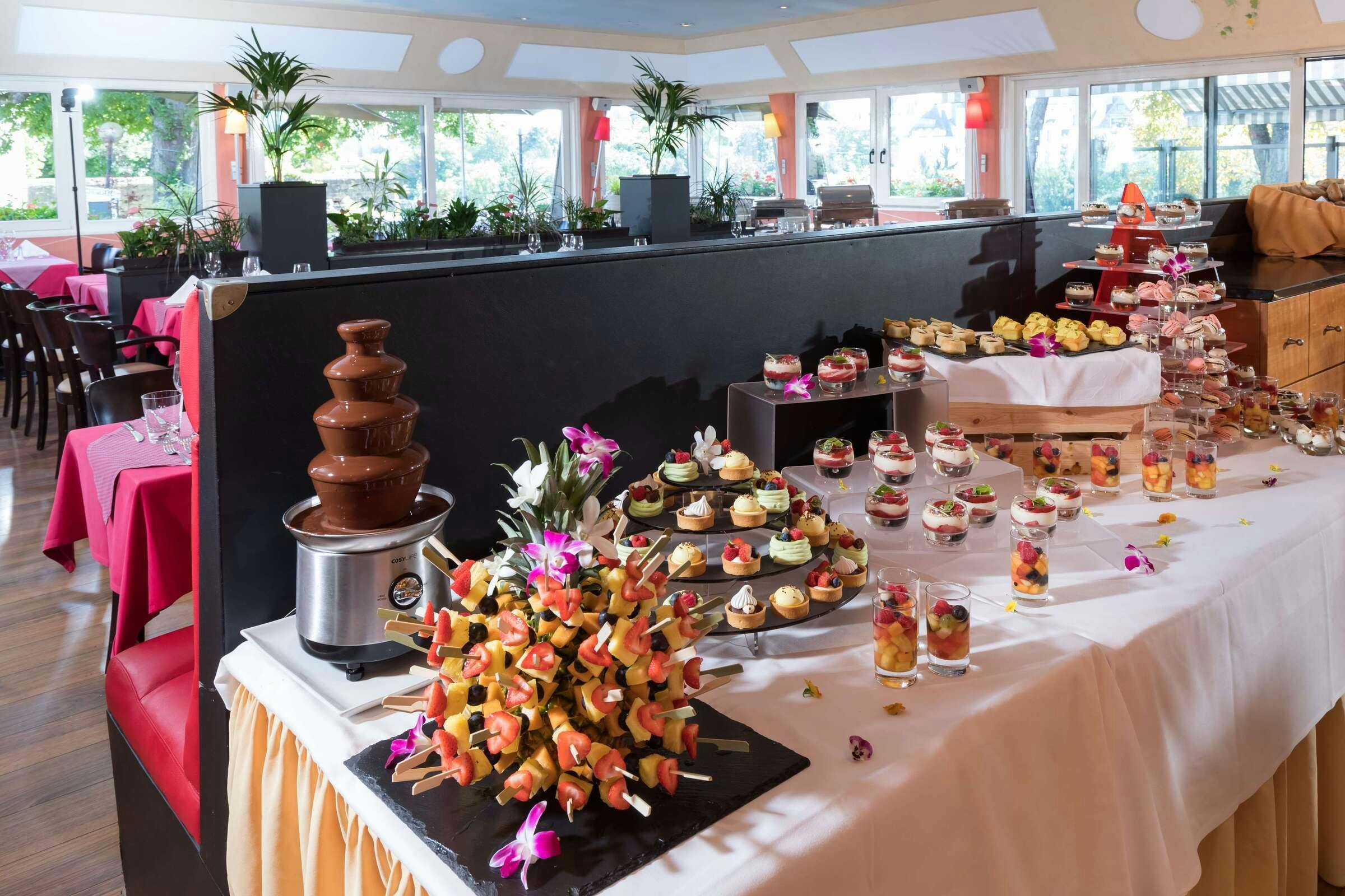 Hotel Hotel Parc Plaza photo 4