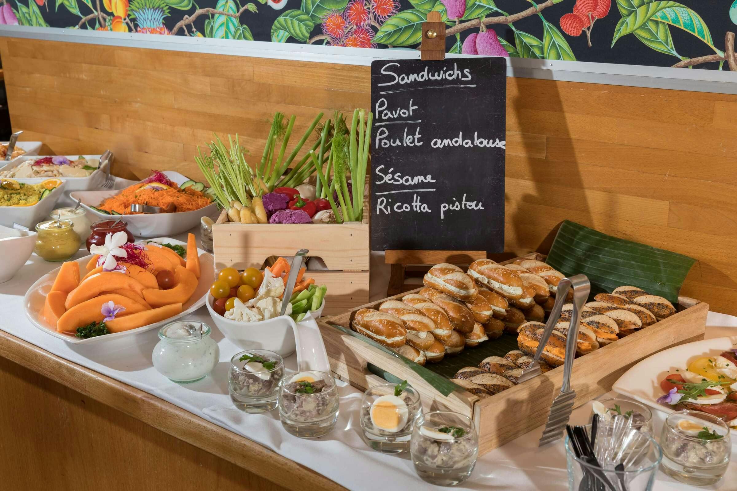 Hotel Hotel Parc Plaza photo 5