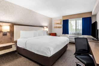 Hotel Best Western Halton Hills photo 1