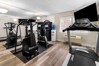 Hotel Best Western Halton Hills photo 2