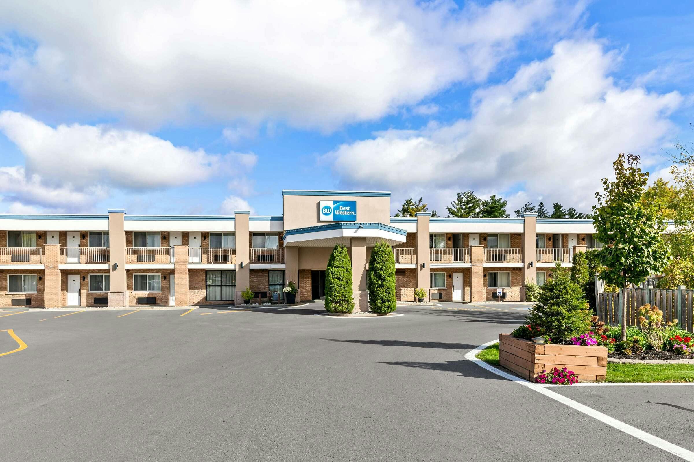 Hotel Best Western Halton Hills photo 3