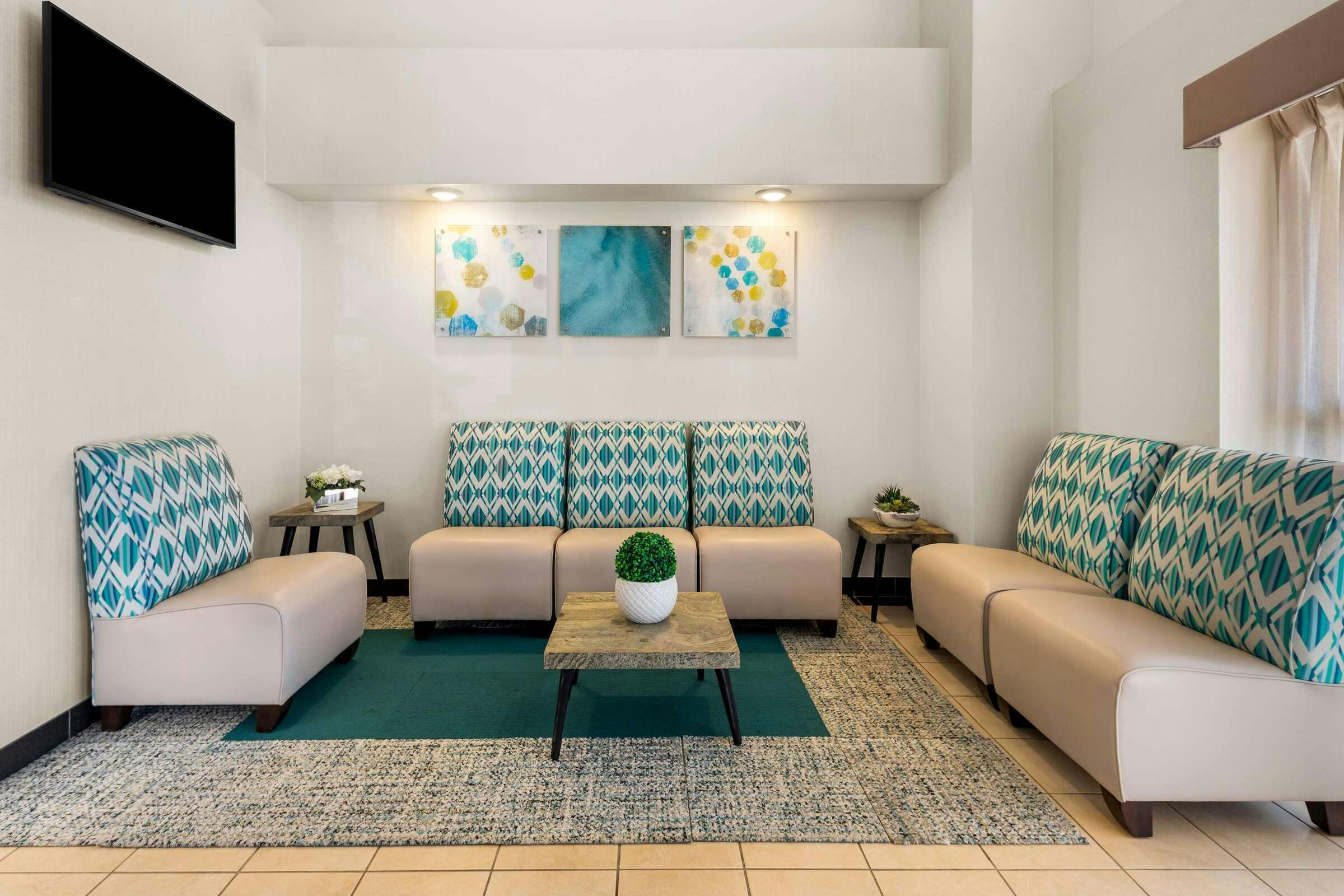 Hotel Best Western Halton Hills photo 4