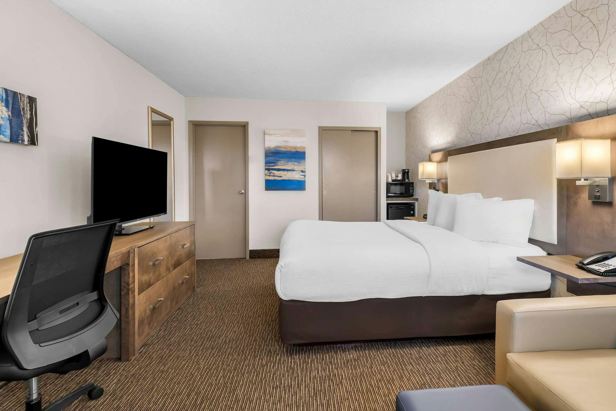 Hotel Best Western Halton Hills photo 5