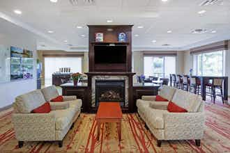 Hotel Best Western Plus Muskoka Inn photo 2