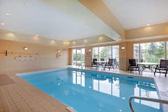 Hotel Best Western Plus Muskoka Inn photo 4