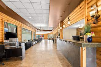 Hotel Best Western Plus Nor'wester Hotel & Conference Centre photo 1