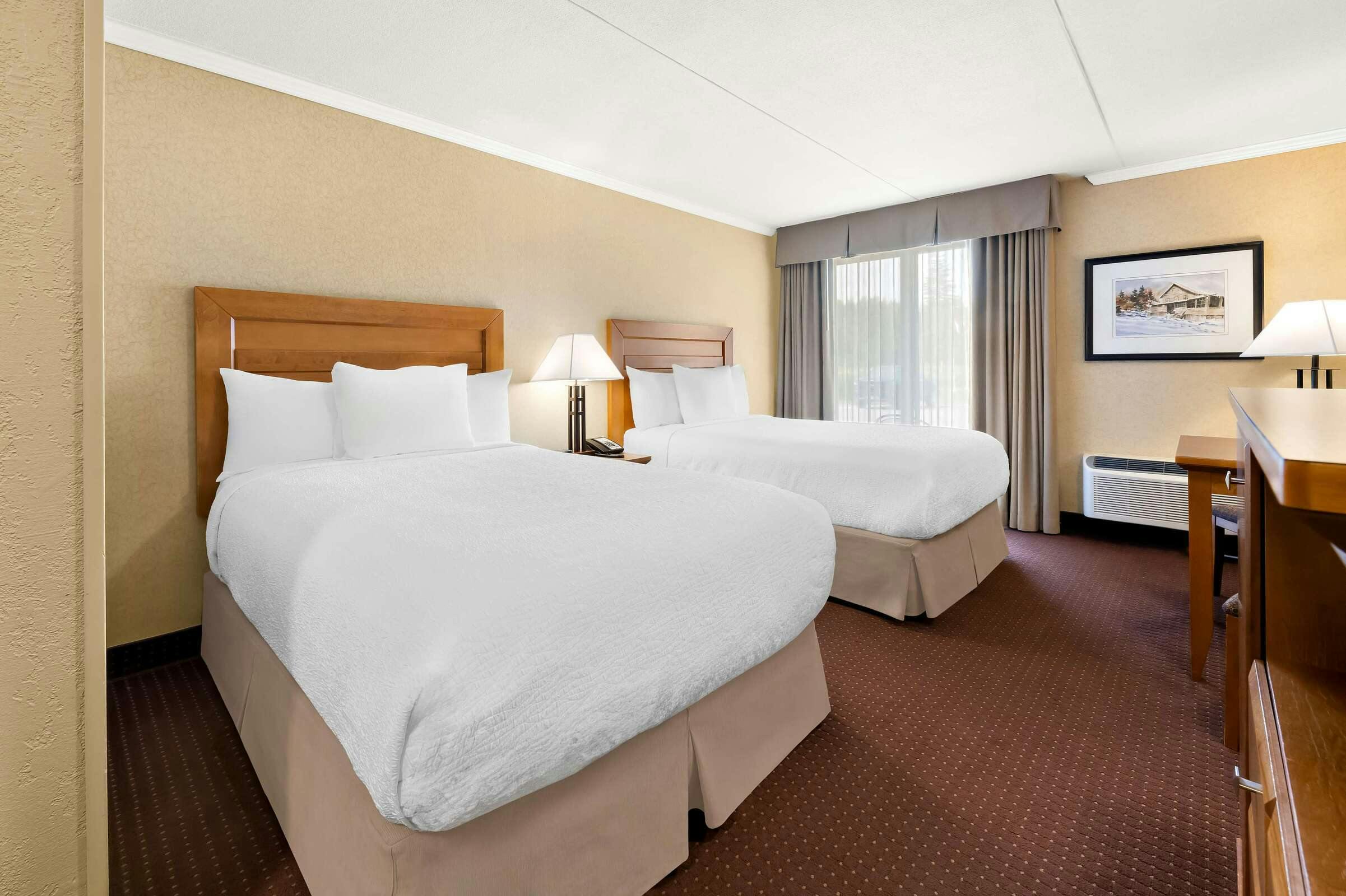 Hotel Best Western Plus Nor'wester Hotel & Conference Centre photo 2