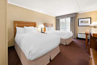 Hotel Best Western Plus Nor'wester Hotel & Conference Centre photo 2