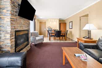 Hotel Best Western Plus Nor'wester Hotel & Conference Centre photo 3