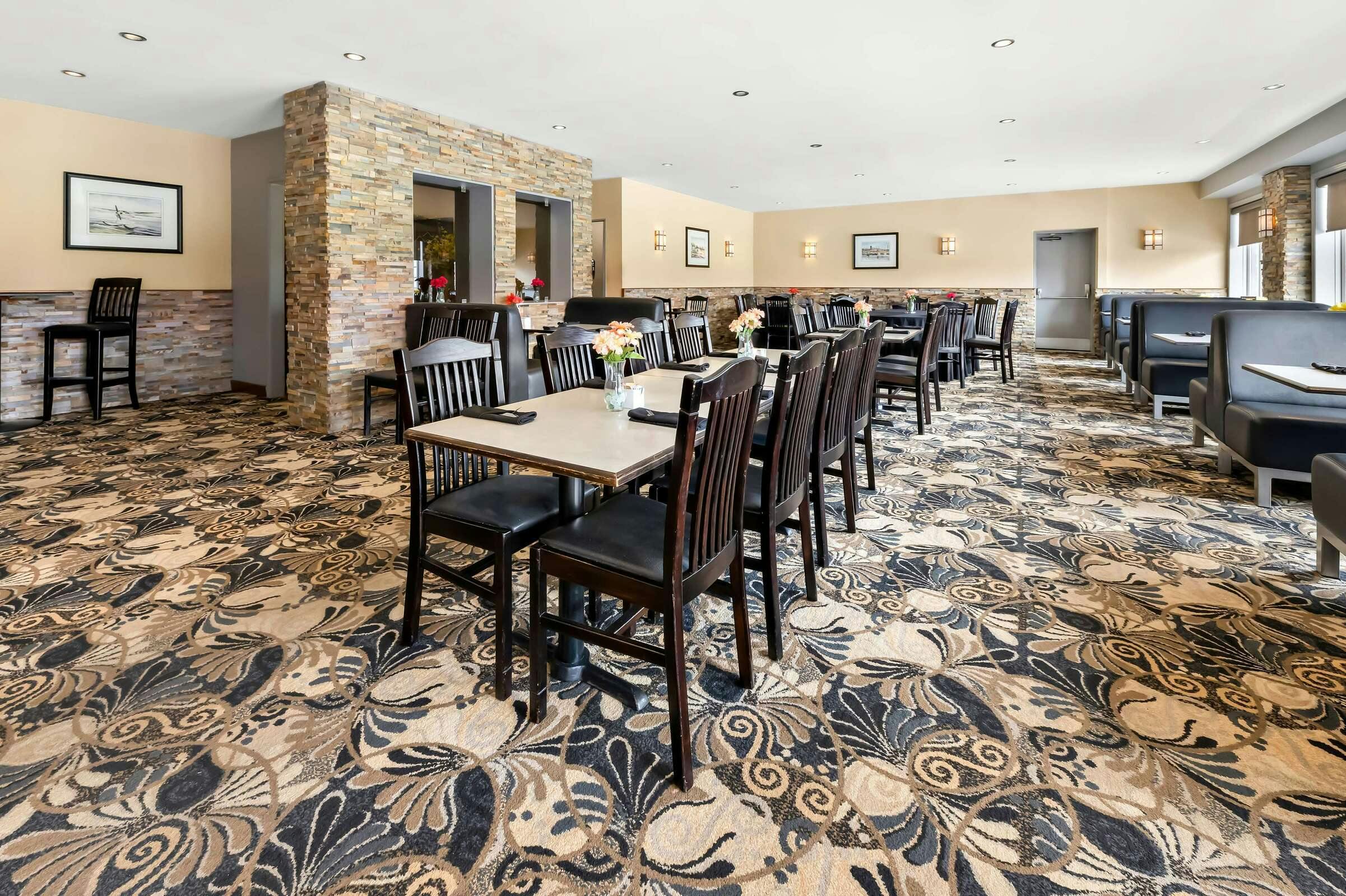 Hotel Best Western Plus Nor'wester Hotel & Conference Centre photo 4