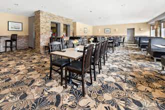 Hotel Best Western Plus Nor'wester Hotel & Conference Centre photo 4