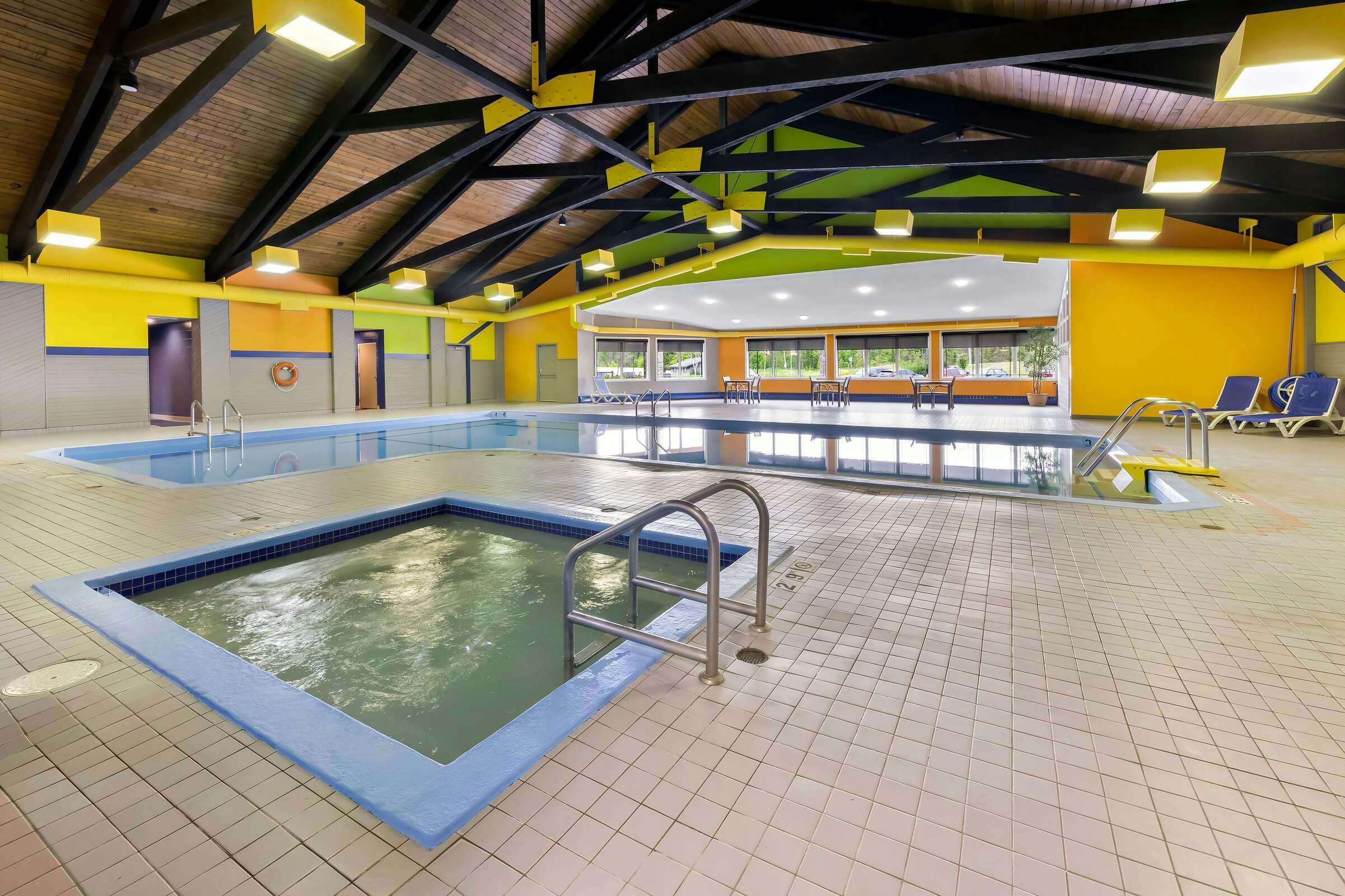 Hotel Best Western Plus Nor'wester Hotel & Conference Centre photo 5