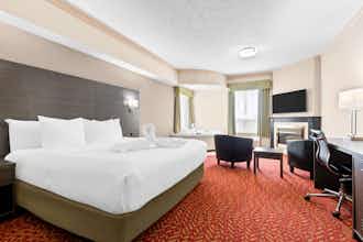 Hotel Best Western Inn On The Bay photo 1
