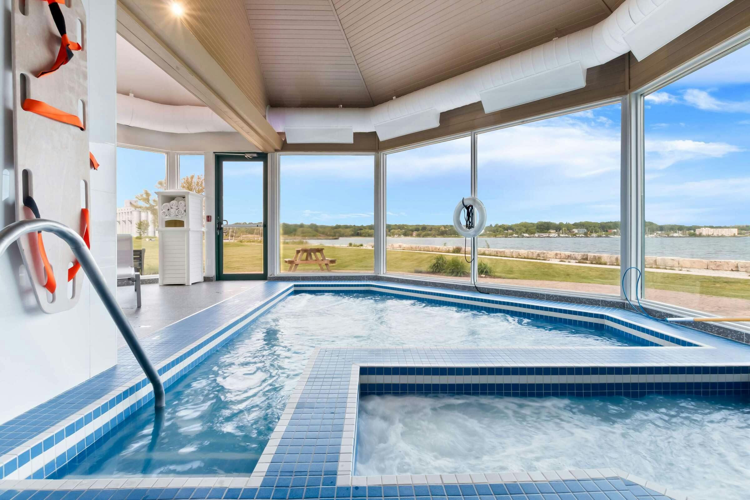 Hotel Best Western Inn On The Bay photo 2