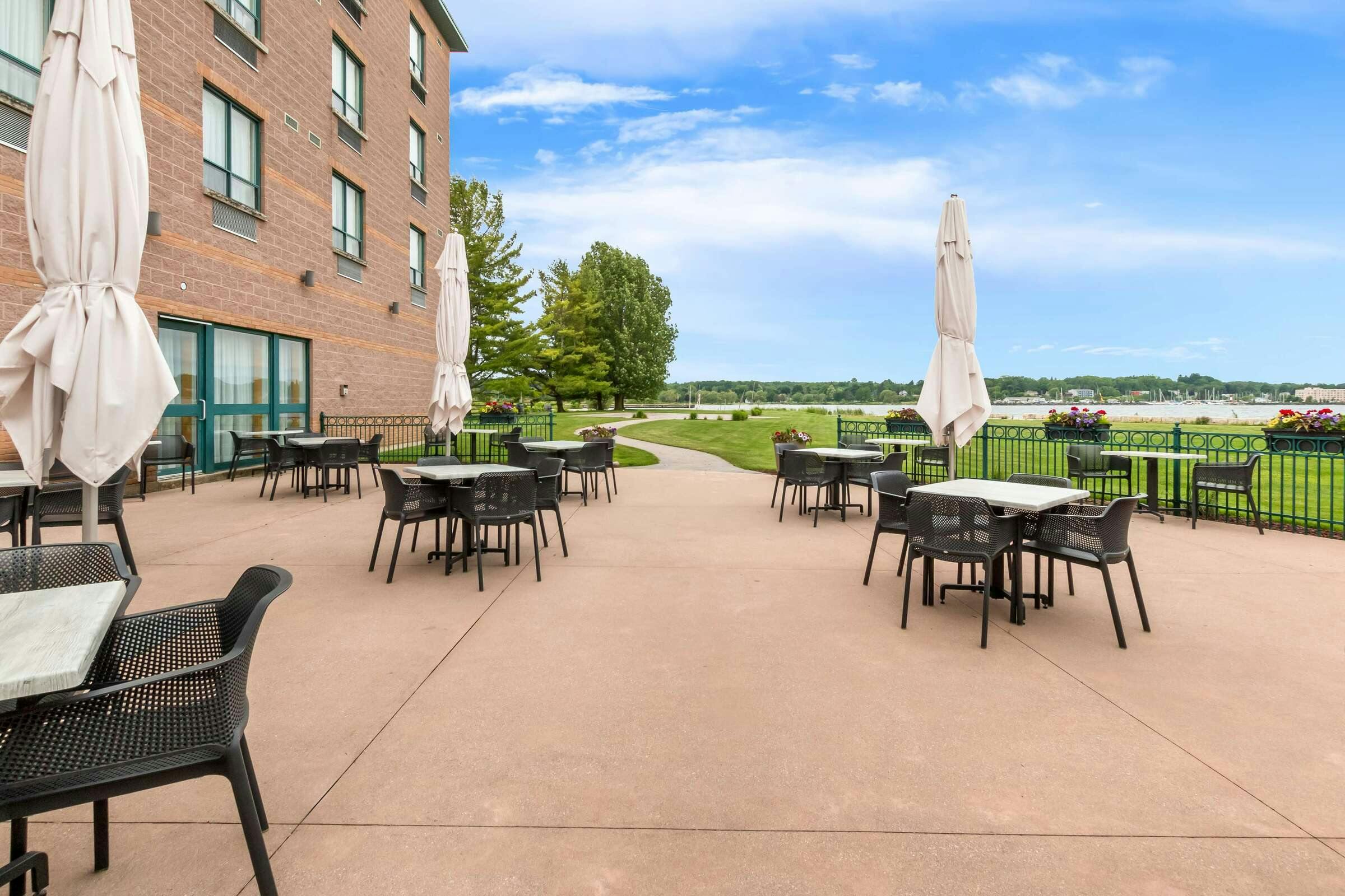 Hotel Best Western Inn On The Bay photo 4