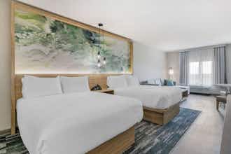 Hotel Best Western Plus Winter Haven Inn & Suites photo 3