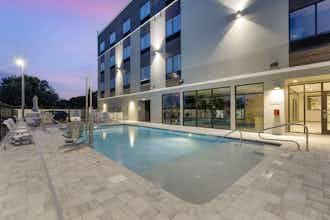 Hotel Best Western Plus Winter Haven Inn & Suites photo 4