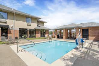 Hotel Best Western Plus Two Rivers Hotel & Suites photo 1