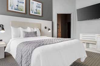 Hotel Best Western Plus Two Rivers Hotel & Suites photo 3