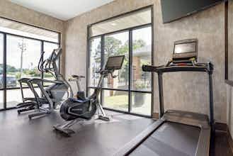 Hotel Best Western Plus Two Rivers Hotel & Suites photo 4