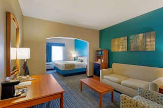 Hotel Best Western Governors Inn & Suites photo 1
