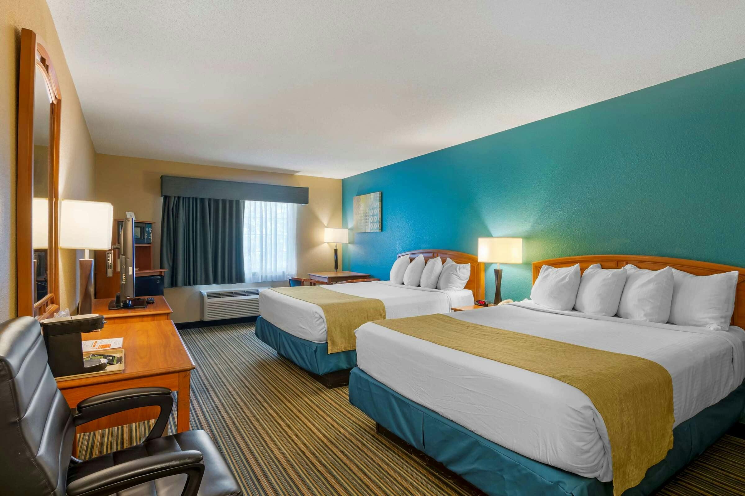 Hotel Best Western Governors Inn & Suites photo 2