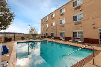 Hotel Best Western Governors Inn & Suites photo 4