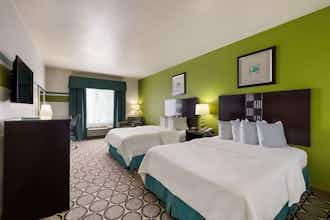 Hotel Best Western Douglas Inn & Suites photo 1