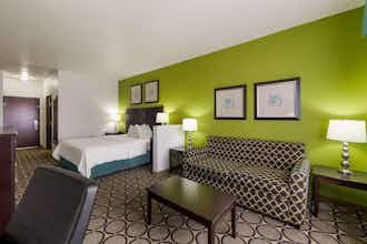 Hotel Best Western Douglas Inn & Suites photo 2